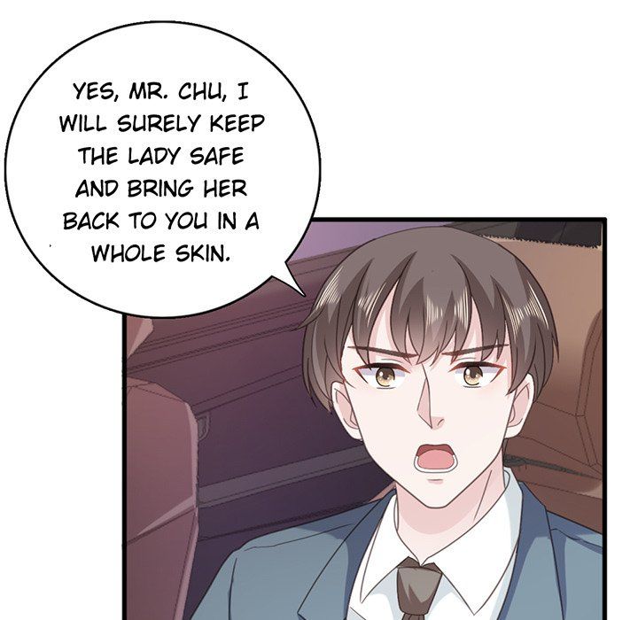 A Marriage for Sale Manhwa - Chapter 63 Page 51