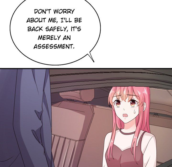 A Marriage for Sale Manhwa - Chapter 63 Page 53