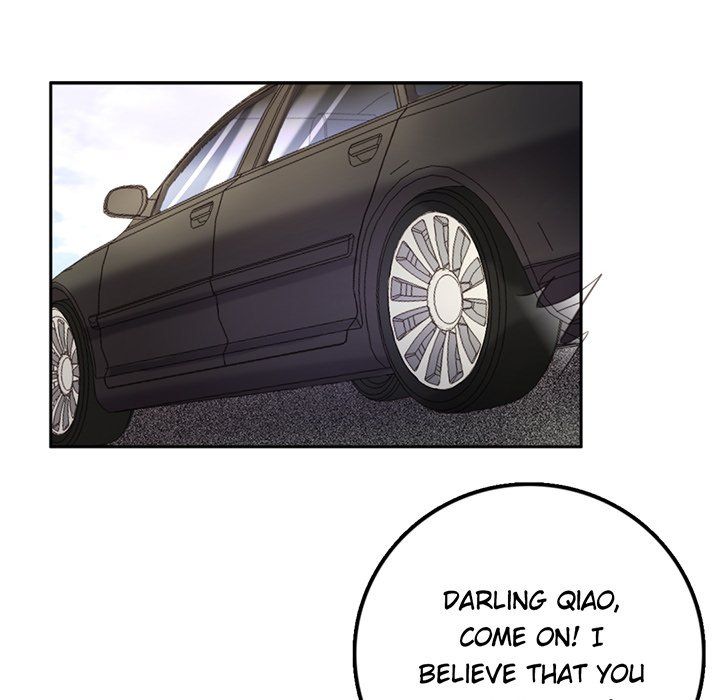 A Marriage for Sale Manhwa - Chapter 63 Page 58