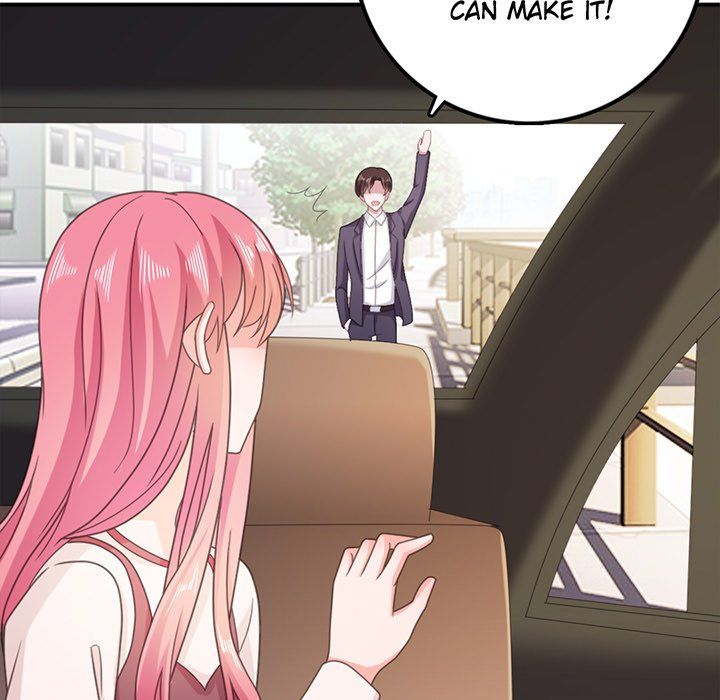 A Marriage for Sale Manhwa - Chapter 63 Page 59