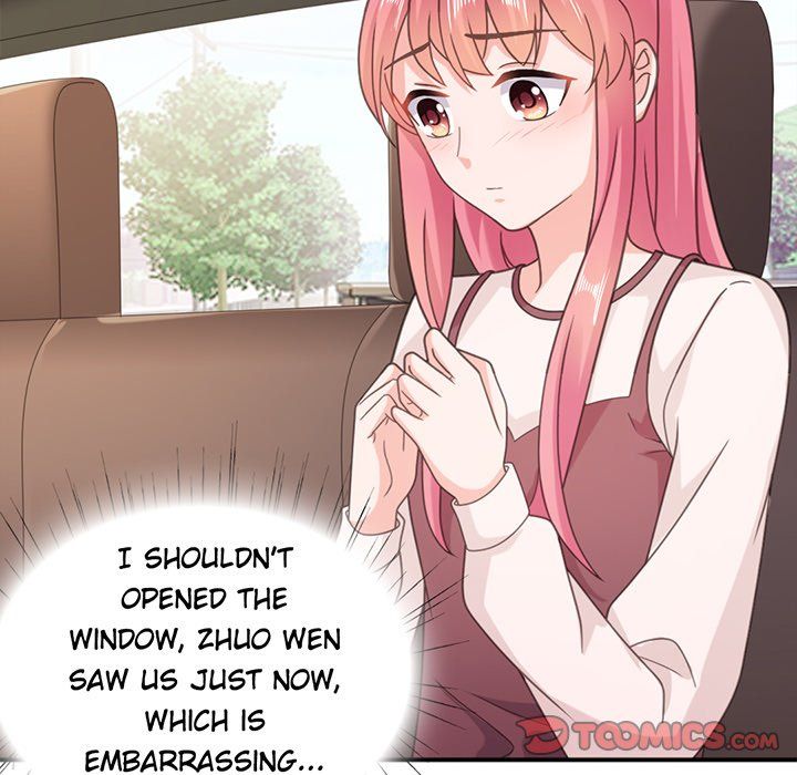 A Marriage for Sale Manhwa - Chapter 63 Page 61