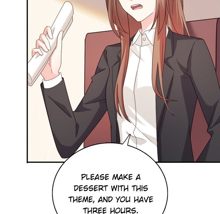A Marriage for Sale Manhwa - Chapter 63 Page 71