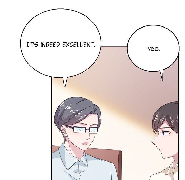 A Marriage for Sale Manhwa - Chapter 63 Page 95