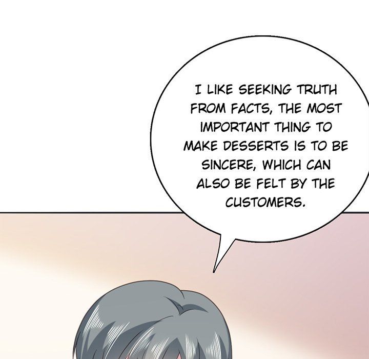 A Marriage for Sale Manhwa - Chapter 63 Page 98