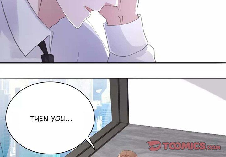 A Marriage for Sale Manhwa - Chapter 42 Page 1