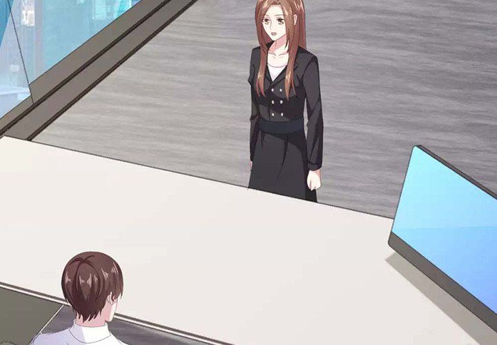 A Marriage for Sale Manhwa - Chapter 42 Page 2