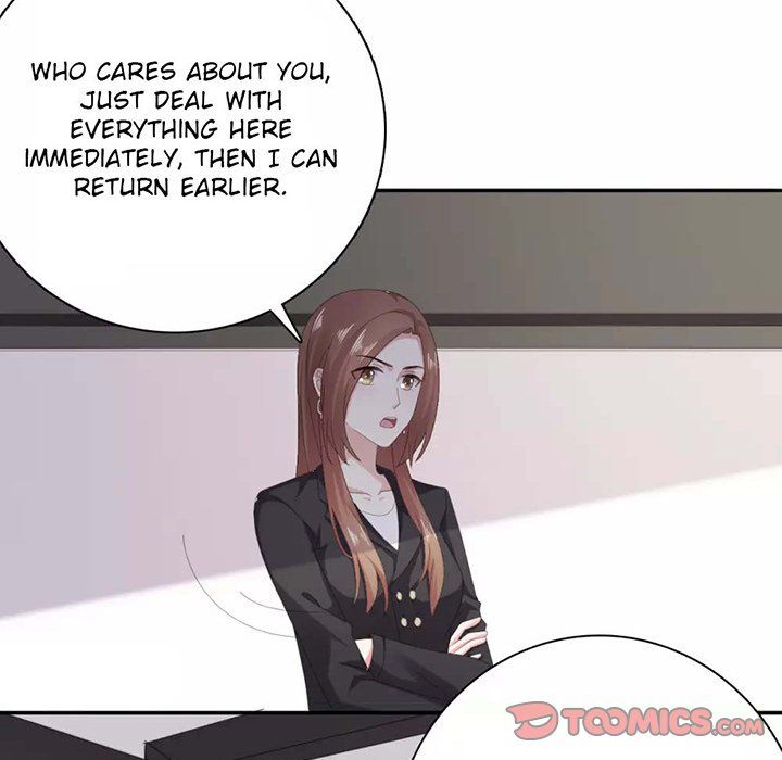A Marriage for Sale Manhwa - Chapter 42 Page 5