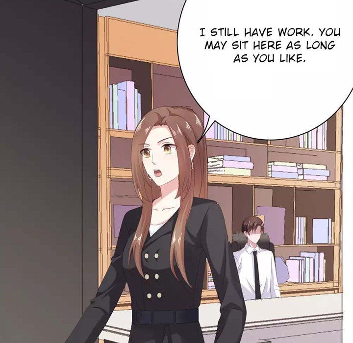 A Marriage for Sale Manhwa - Chapter 42 Page 6