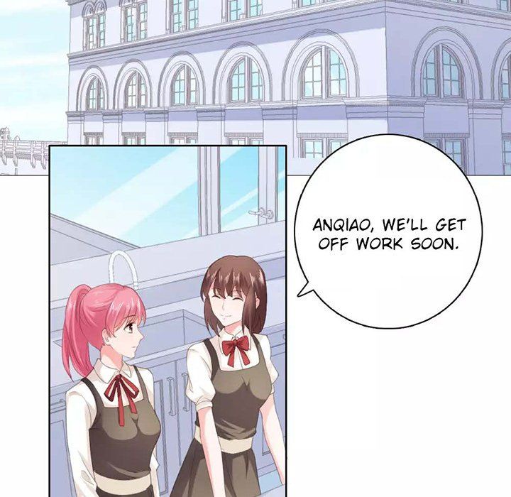 A Marriage for Sale Manhwa - Chapter 42 Page 10