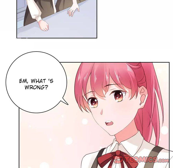 A Marriage for Sale Manhwa - Chapter 42 Page 11