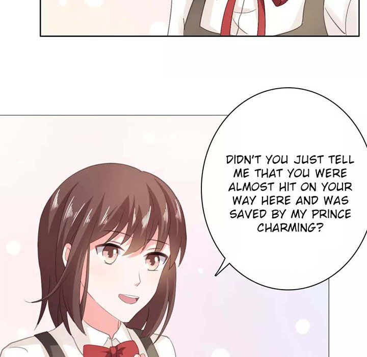 A Marriage for Sale Manhwa - Chapter 42 Page 12