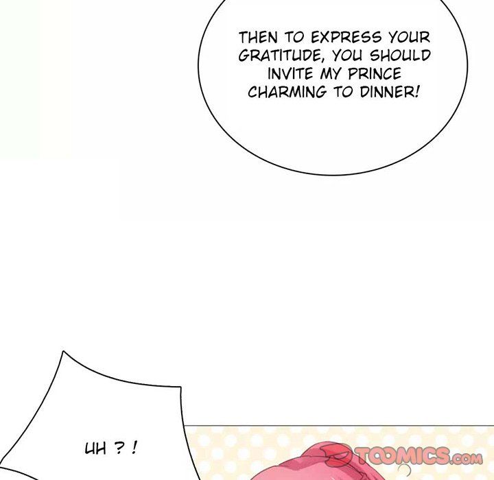 A Marriage for Sale Manhwa - Chapter 42 Page 15