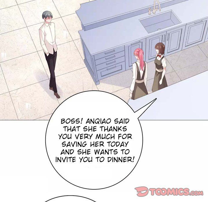 A Marriage for Sale Manhwa - Chapter 42 Page 19