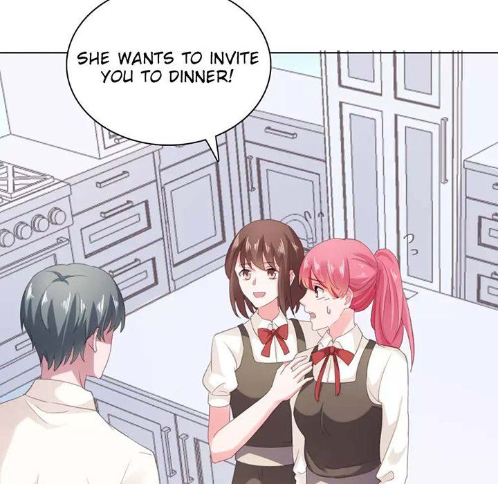 A Marriage for Sale Manhwa - Chapter 42 Page 20