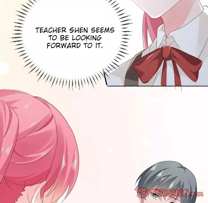 A Marriage for Sale Manhwa - Chapter 42 Page 25