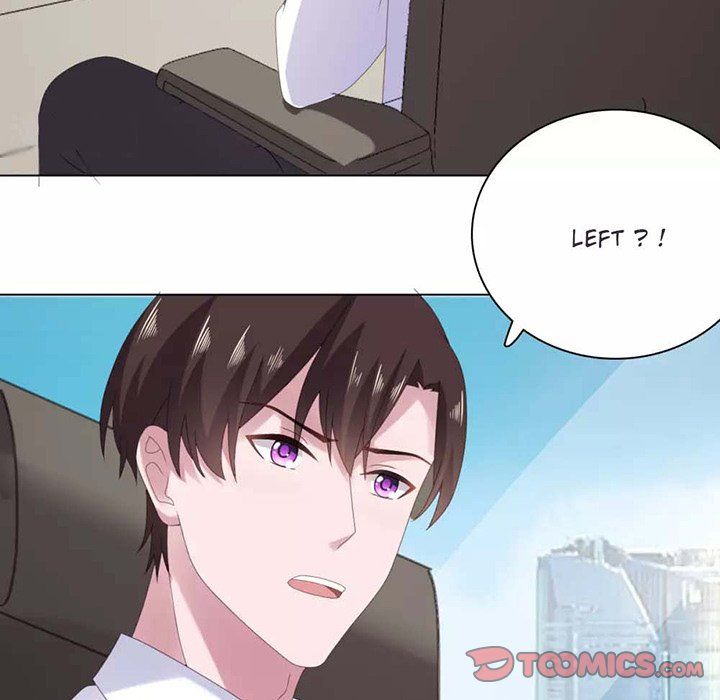 A Marriage for Sale Manhwa - Chapter 42 Page 31