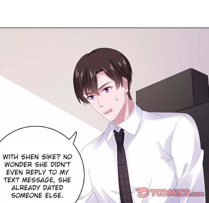 A Marriage for Sale Manhwa - Chapter 42 Page 35