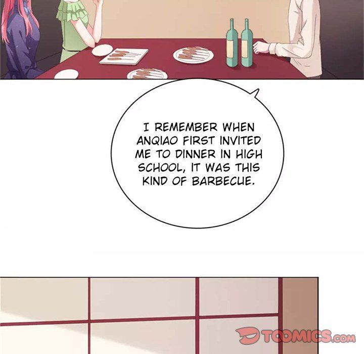 A Marriage for Sale Manhwa - Chapter 42 Page 41