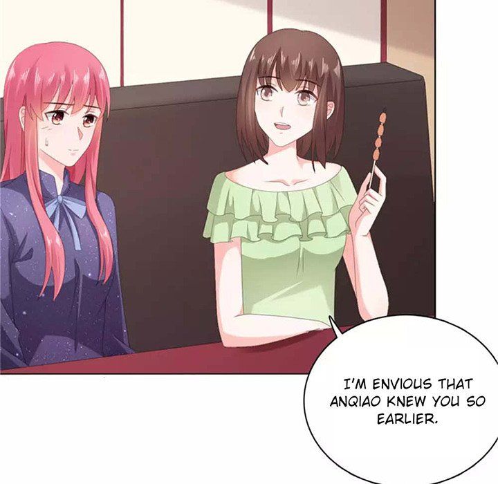 A Marriage for Sale Manhwa - Chapter 42 Page 42