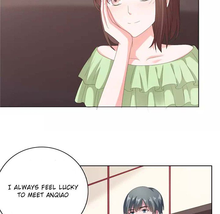 A Marriage for Sale Manhwa - Chapter 42 Page 44