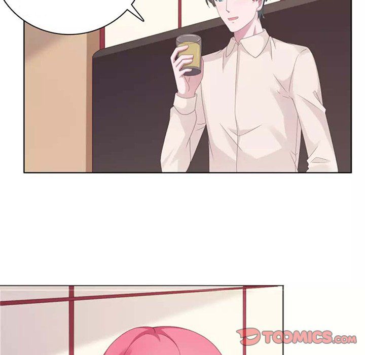 A Marriage for Sale Manhwa - Chapter 42 Page 45