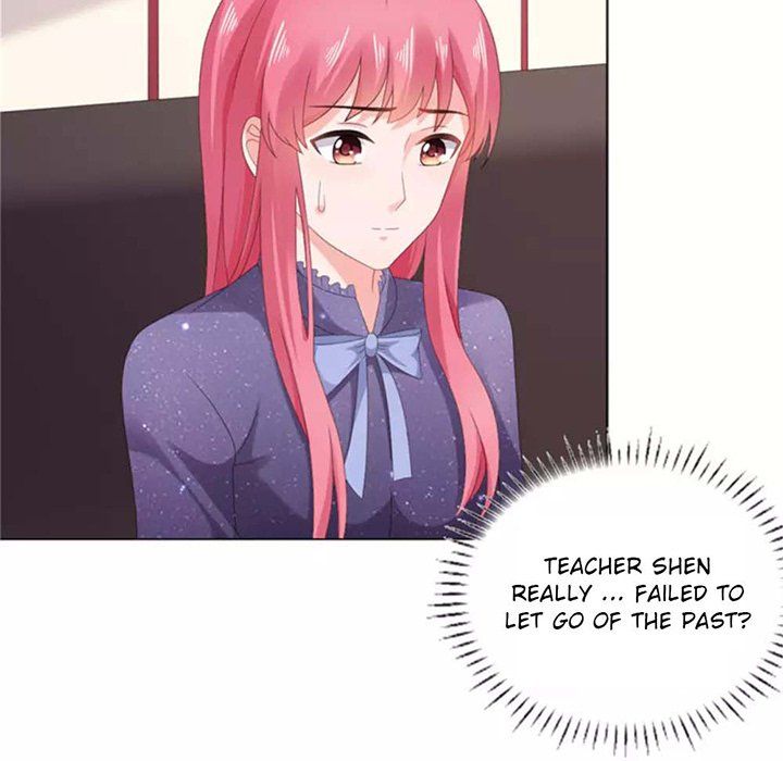 A Marriage for Sale Manhwa - Chapter 42 Page 46