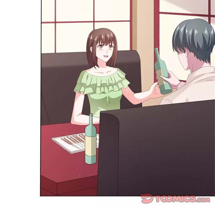 A Marriage for Sale Manhwa - Chapter 42 Page 51