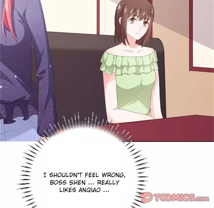 A Marriage for Sale Manhwa - Chapter 42 Page 63