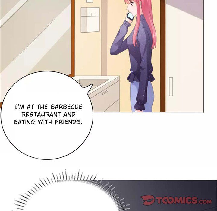 A Marriage for Sale Manhwa - Chapter 42 Page 71