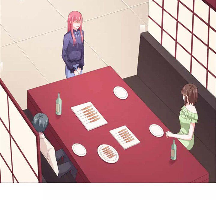 A Marriage for Sale Manhwa - Chapter 42 Page 80