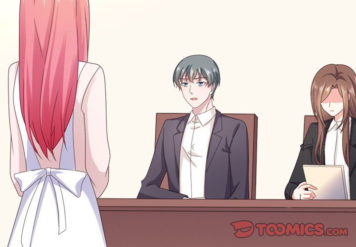A Marriage for Sale Manhwa - Chapter 64 Page 1