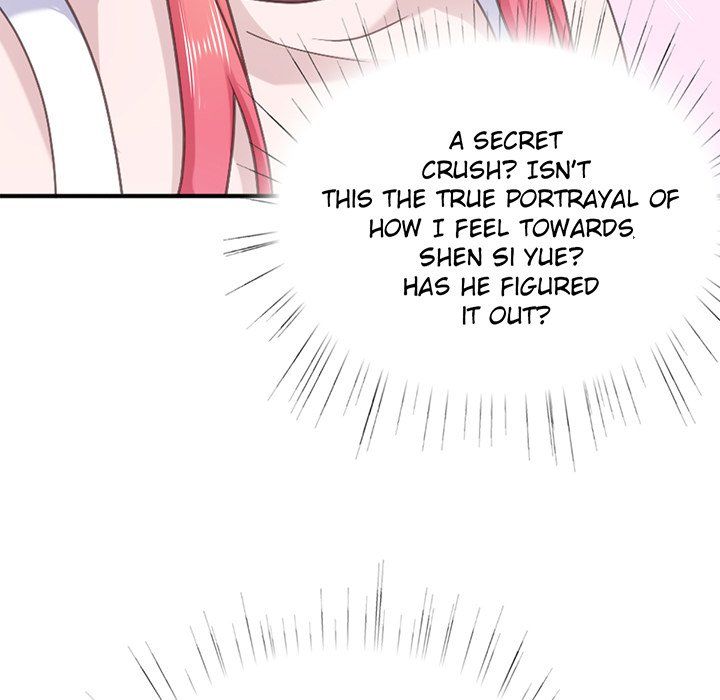 A Marriage for Sale Manhwa - Chapter 64 Page 4