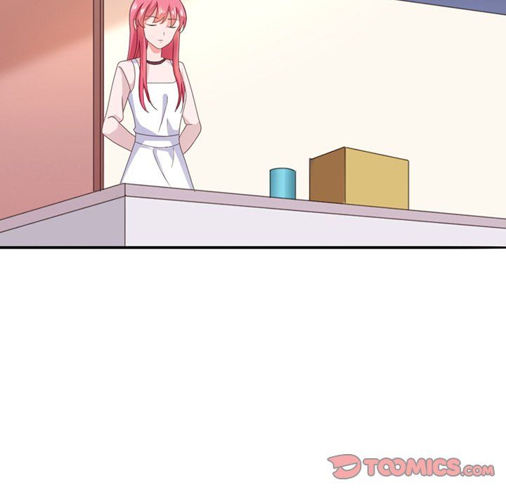 A Marriage for Sale Manhwa - Chapter 64 Page 7