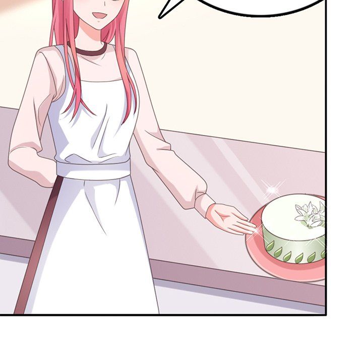 A Marriage for Sale Manhwa - Chapter 64 Page 9