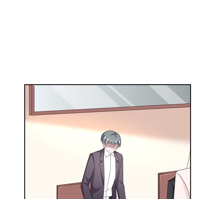 A Marriage for Sale Manhwa - Chapter 64 Page 10