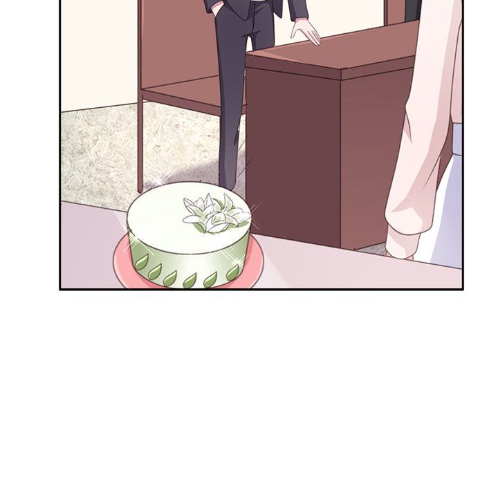 A Marriage for Sale Manhwa - Chapter 64 Page 11