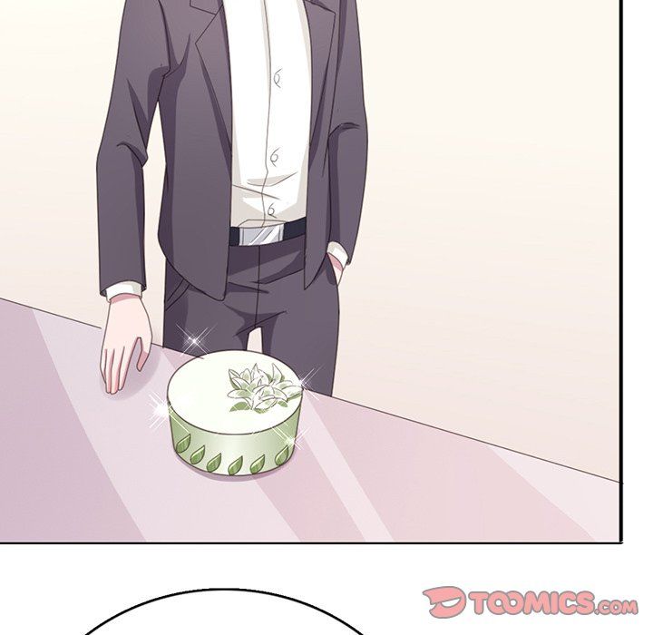 A Marriage for Sale Manhwa - Chapter 64 Page 13