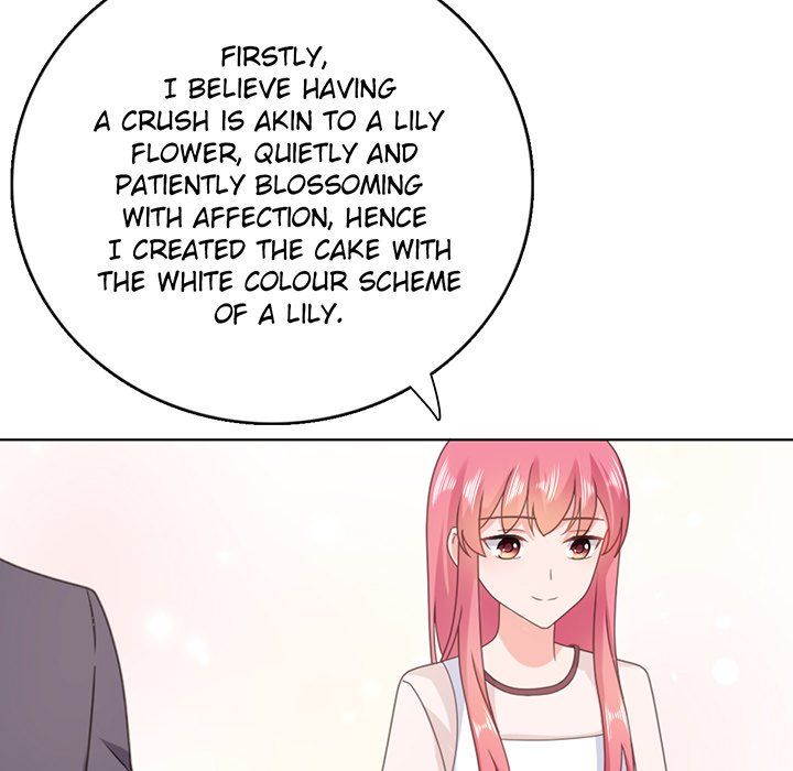 A Marriage for Sale Manhwa - Chapter 64 Page 14