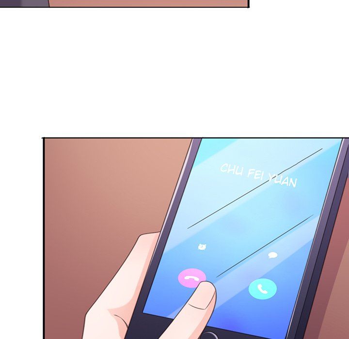 A Marriage for Sale Manhwa - Chapter 64 Page 17