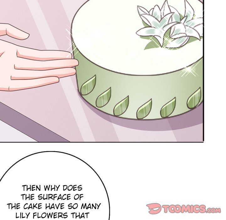 A Marriage for Sale Manhwa - Chapter 64 Page 19