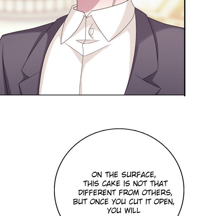 A Marriage for Sale Manhwa - Chapter 64 Page 26