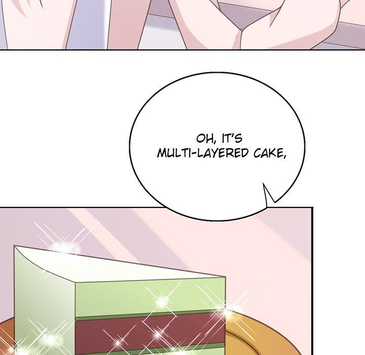 A Marriage for Sale Manhwa - Chapter 64 Page 28