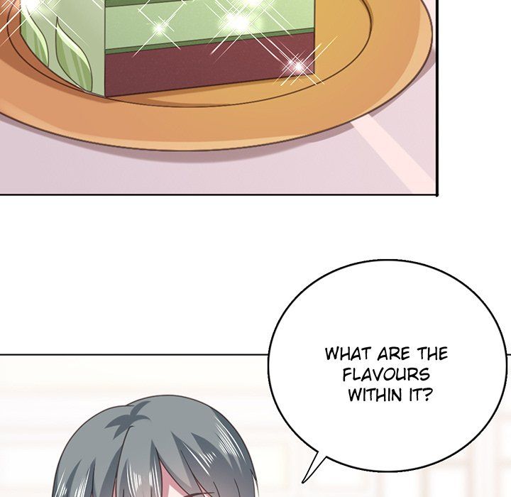 A Marriage for Sale Manhwa - Chapter 64 Page 29