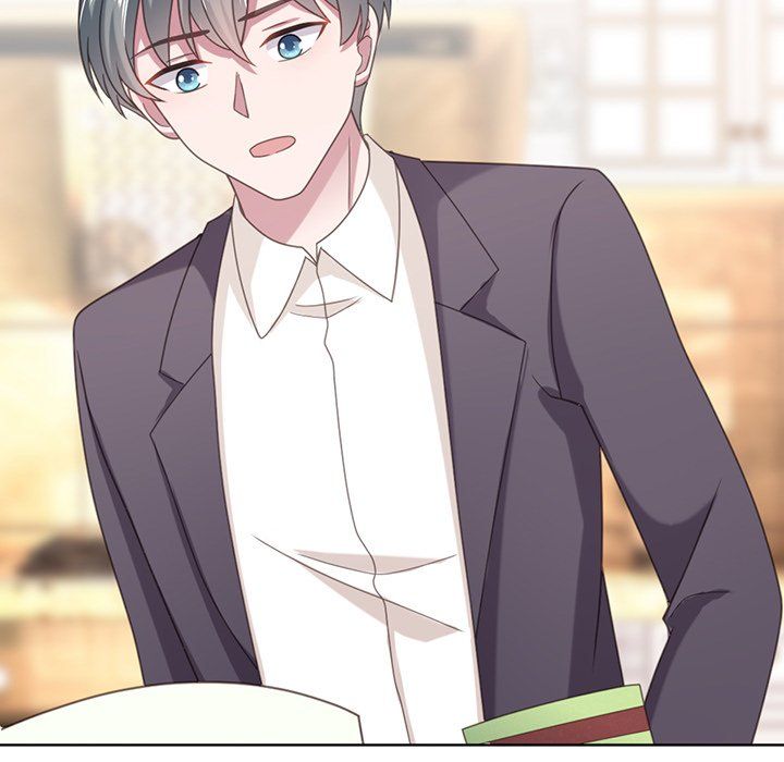 A Marriage for Sale Manhwa - Chapter 64 Page 30