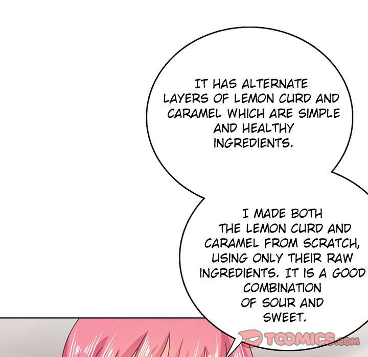 A Marriage for Sale Manhwa - Chapter 64 Page 31