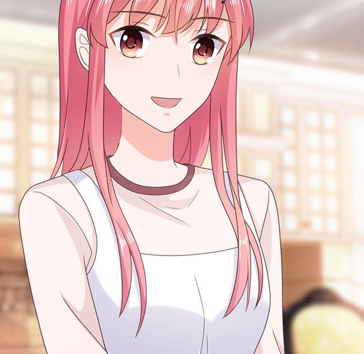 A Marriage for Sale Manhwa - Chapter 64 Page 32