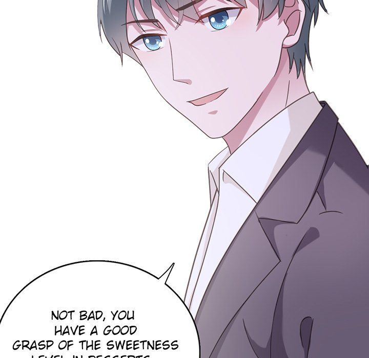 A Marriage for Sale Manhwa - Chapter 64 Page 40