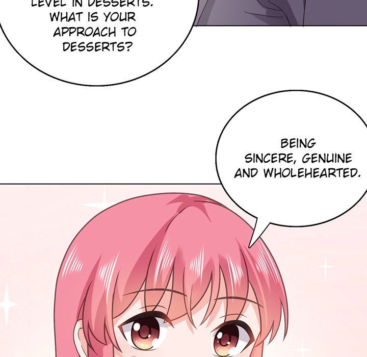 A Marriage for Sale Manhwa - Chapter 64 Page 41