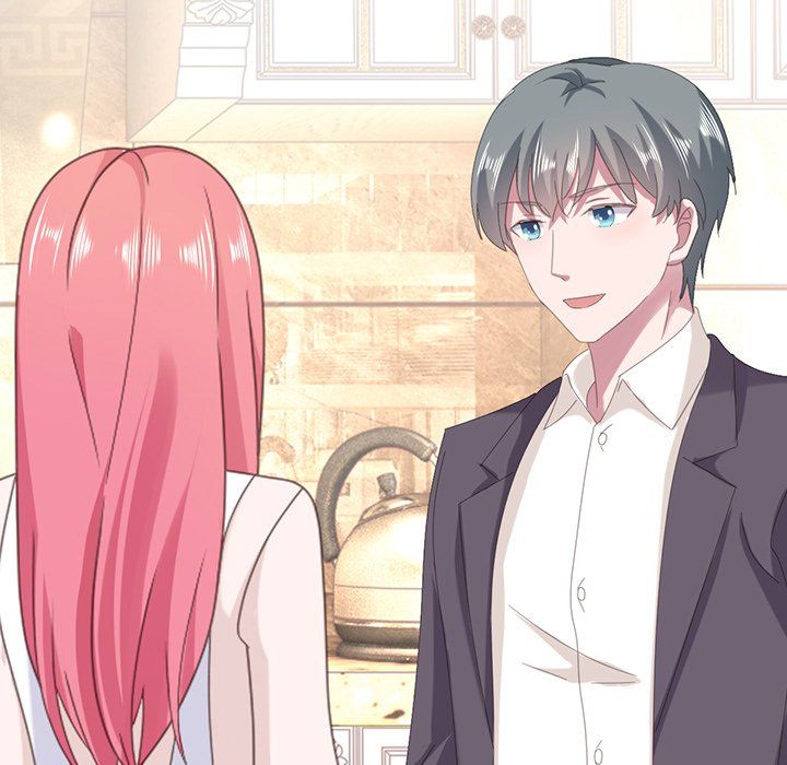 A Marriage for Sale Manhwa - Chapter 64 Page 44