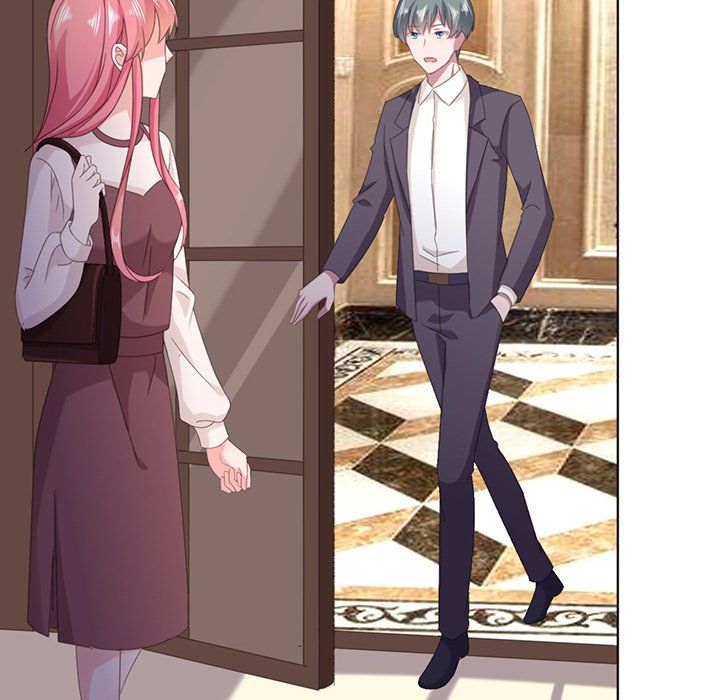 A Marriage for Sale Manhwa - Chapter 64 Page 47